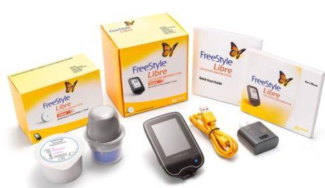 Freestly Sensor kit (1)